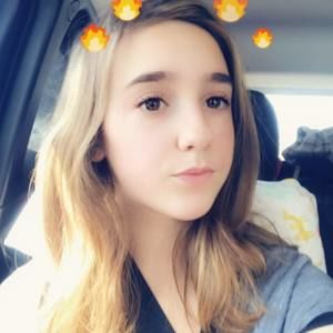 Meet your Posher, Dakota